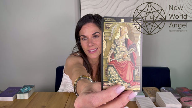 Extended Divine Masculine | Channing came just to see WTH was going on today. Welcome!